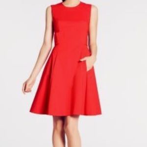 LAST DAYS SALE 🛍 Kate Spade bow 🎀 back dress